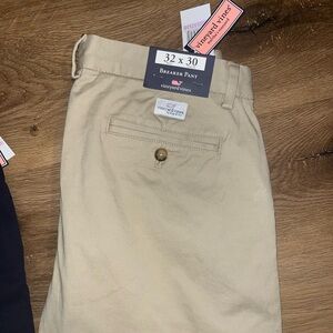 NWT Vineyard Vines Men's Khaki Pants